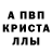 ГАШИШ Изолятор Veronika Manceva